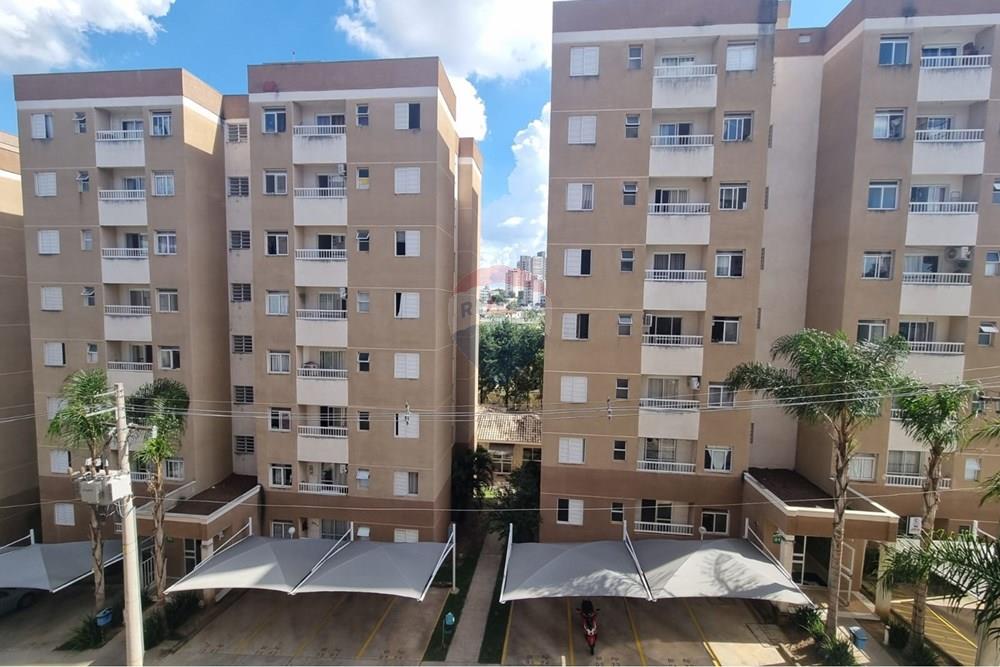 Apartamento - Alugar - Sorocaba , São Paulo - ef1b0cb0-bdd7-484c-9f2e-71dc6025794f.Jpg - 630591160-78