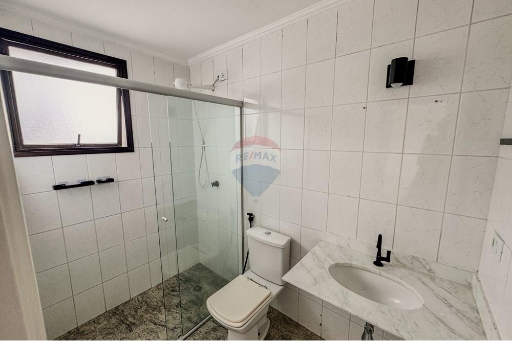 Apartamento - Alugar - Mogi das Cruzes , São Paulo - IMG_0391.JPG - Banheiro - 631251009-69