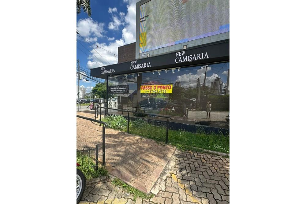 Ponto Comercial - Alugar - Sorocaba , São Paulo - 07e5eecb-9e1b-42fd-bed6-eec8bf1b26a0.jpg - 630591270-2