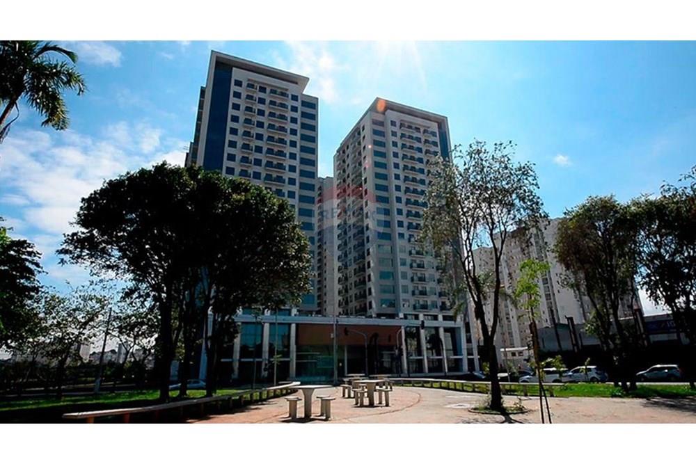 Cj. Comercial/ Sala - Alugar - Santo André , São Paulo - 4.jpg - 631341001-283