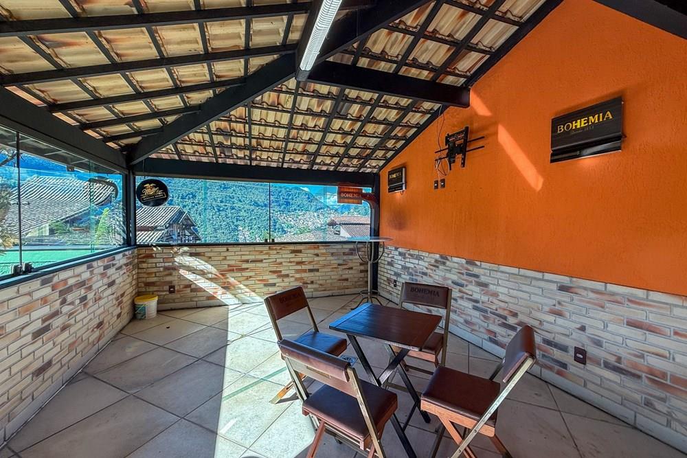 Casa - Venda - Petrópolis , Rio de Janeiro - IMG_6524.JPG - 631611009-34