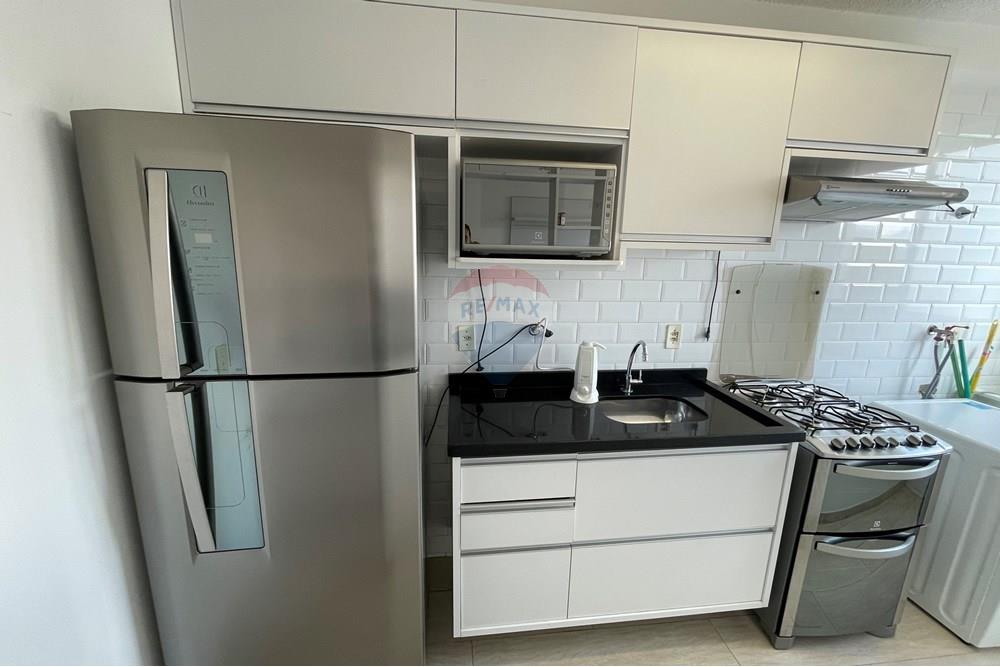 Apartamento - Alugar - Mogi das Cruzes , São Paulo - IMG_1279.jpg - 630281020-341