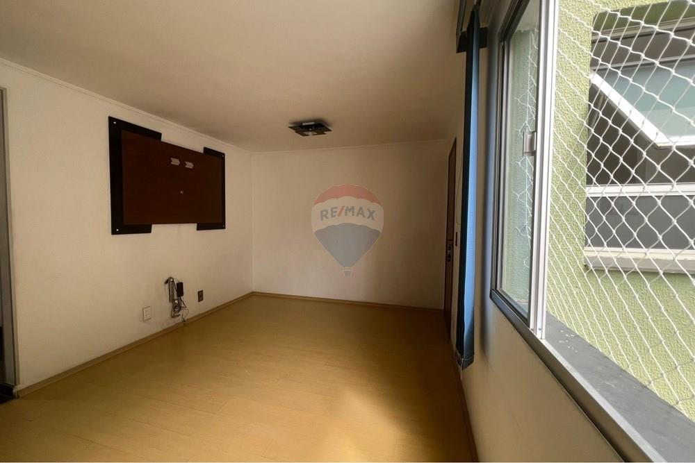 Apartamento - Alugar - São José dos Campos , São Paulo - Sala Apto Cond Marina .jpeg - 631471036-12