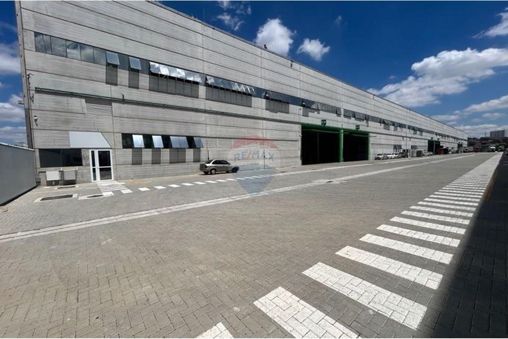 Galpão - Alugar - Santo André , São Paulo - IMG_4038.JPG - 630751057-179