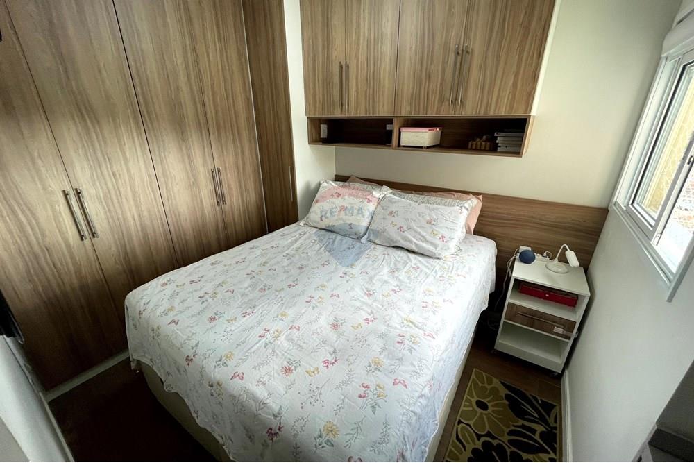 Apartamento - Venda - Mogi das Cruzes , São Paulo - IMG_7096.jpg - 630281020-289