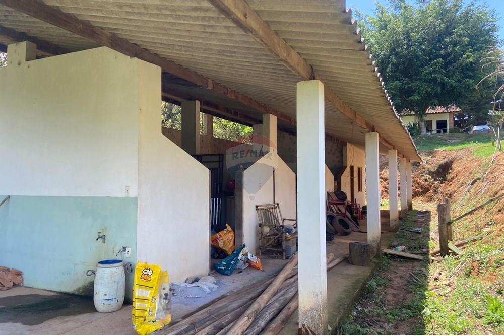 Chácara / Sítio / Fazenda - Venda - Guararema , São Paulo - IMG-20251105-WA0008.jpg - 630281008-110