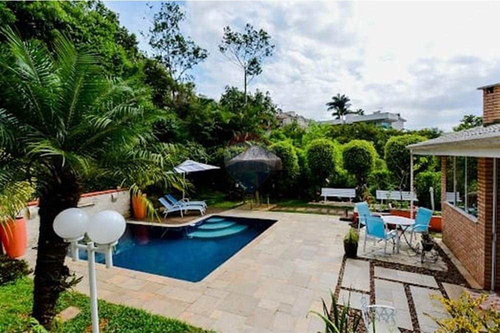 Casa de Condomínio - Alugar - Arujá , São Paulo - WhatsApp Image 2025-05-22 at 19.27.36 (1).jpeg - 630251105-39