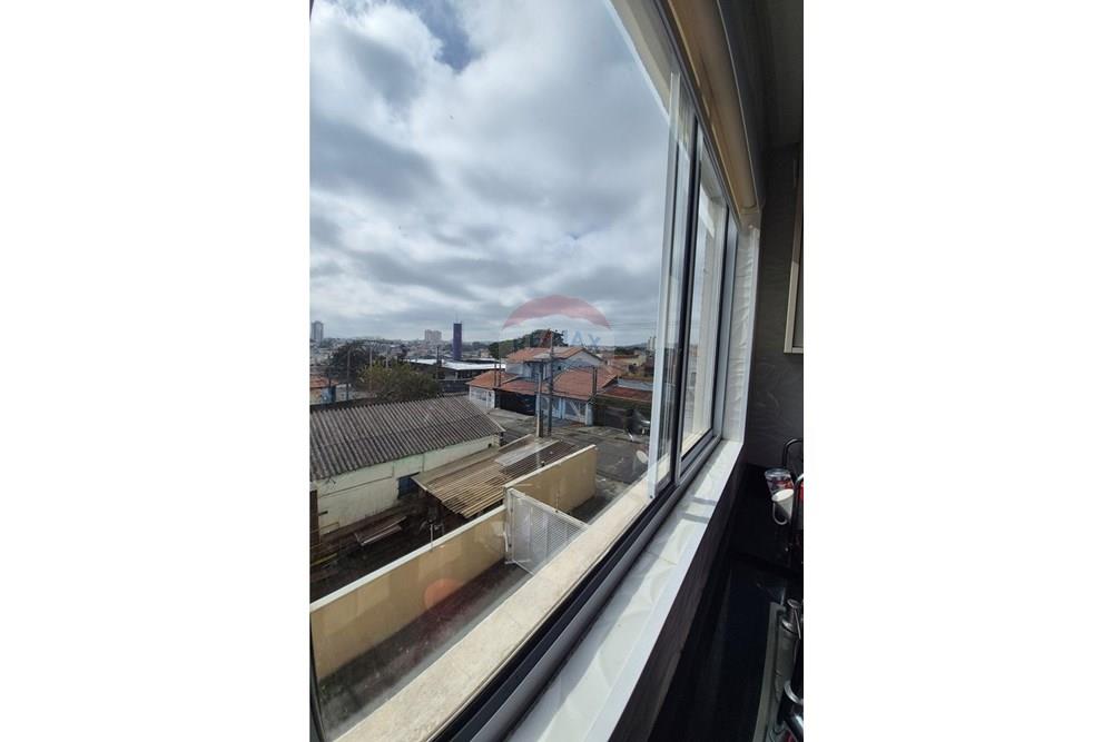 Apartamento - Venda - Mogi das Cruzes , São Paulo - 20250628_110209.jpg - Fachada - 631251019-38