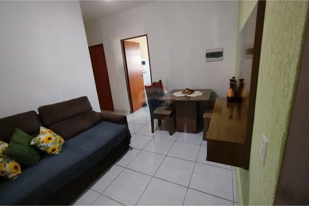 Apartamento - Venda - Votorantim , São Paulo - Apartamento 2 dormitórios Votorantim Remax Shmone (4).jpeg - 631581002-88
