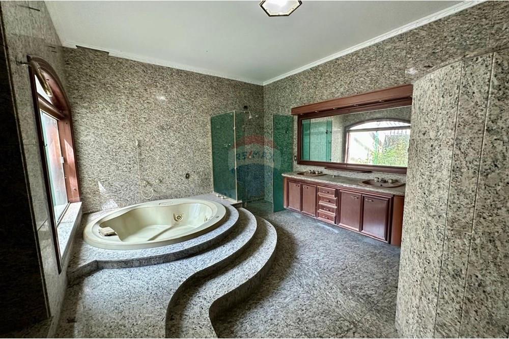 Casa - Alugar - Mogi das Cruzes , São Paulo - banheiro master.jpg - 630281068-37