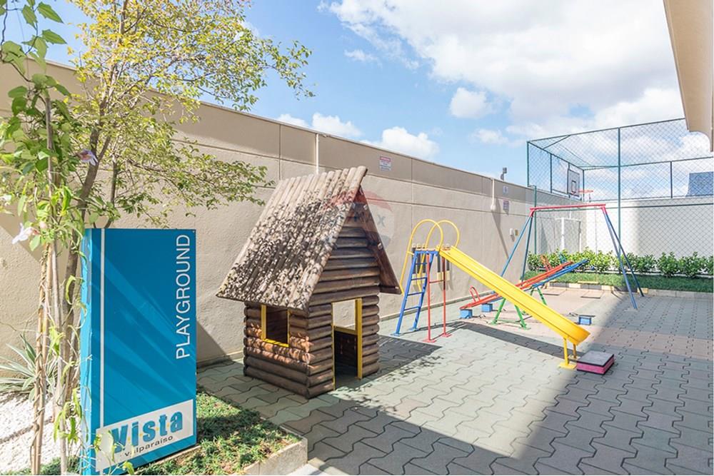 Apartamento - Alugar - Santo André , São Paulo - _DSC0116.jpg - 631341001-249