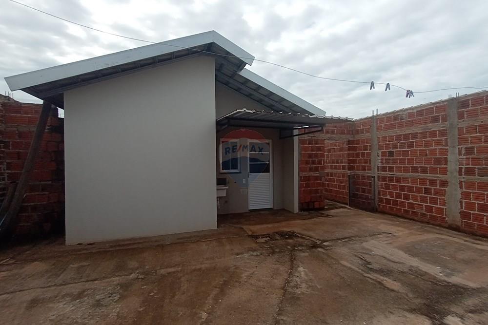 Casa - Venda - Lins , São Paulo - 12.jpg - 630511048-47