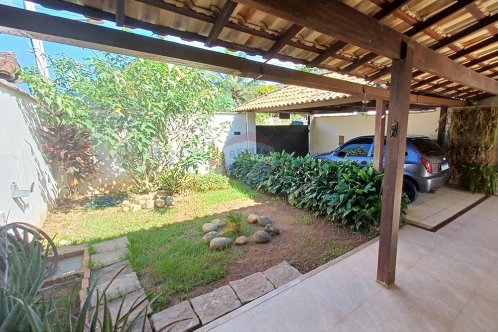 Casa - Venda - Maricá , Rio de Janeiro - 20250325_090330.jpg - Garagem - 630121027-93
