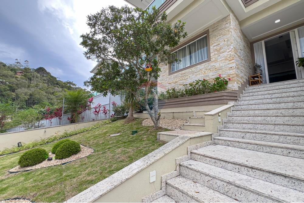 Casa de Condomínio - Venda - Teresópolis , Rio de Janeiro - WhatsApp Image 2025-10-21 at 16.01.19 (3).jpeg - 630191021-133