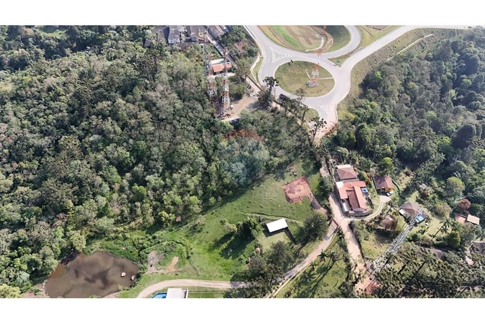 Terreno - Venda - São Roque , São Paulo - DJI_20251015153536_0018_D.JPG - 631601019-9
