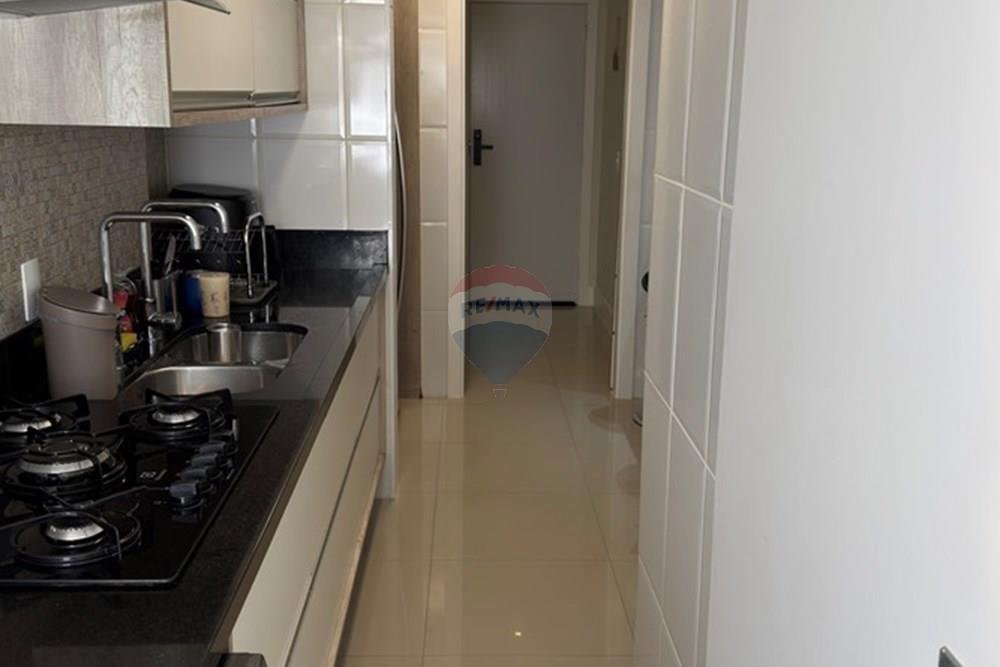 Apartamento - Venda - Rio de Janeiro , Rio de Janeiro - IMG_4991.jpeg - Cozinha - 631681002-1