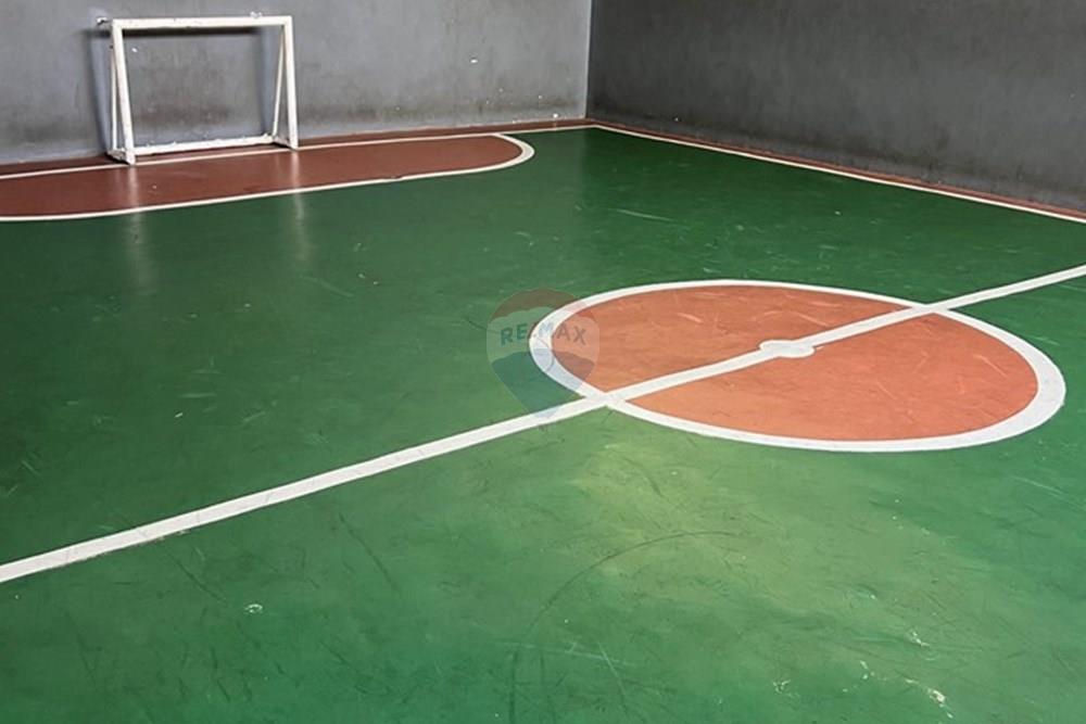 Apartamento - Venda - Rio de Janeiro , Rio de Janeiro - IMG_3513.jpeg - Sala de Jogos - 631681002-1