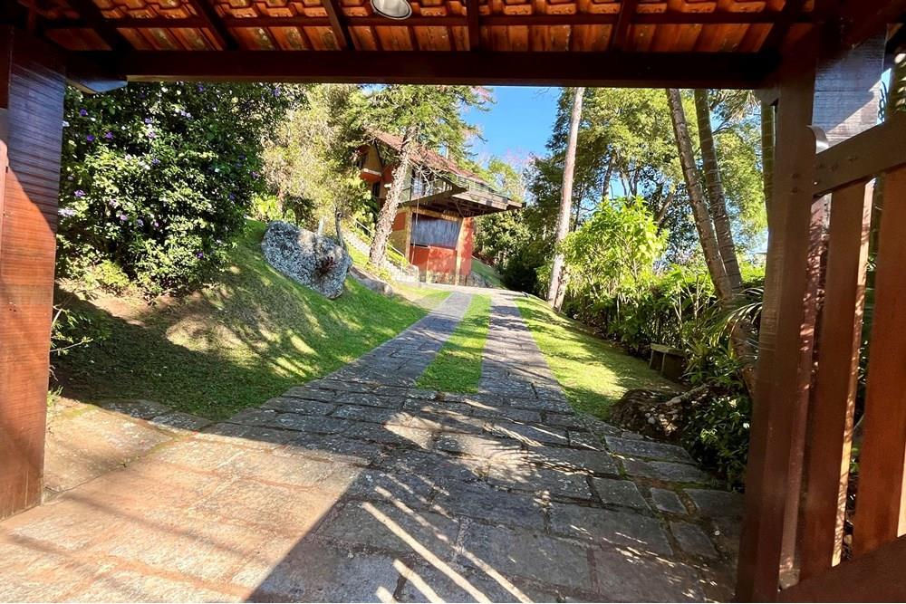 Casa de Condomínio - Venda - Petrópolis , Rio de Janeiro - IMG_9009.JPG - 630131012-176