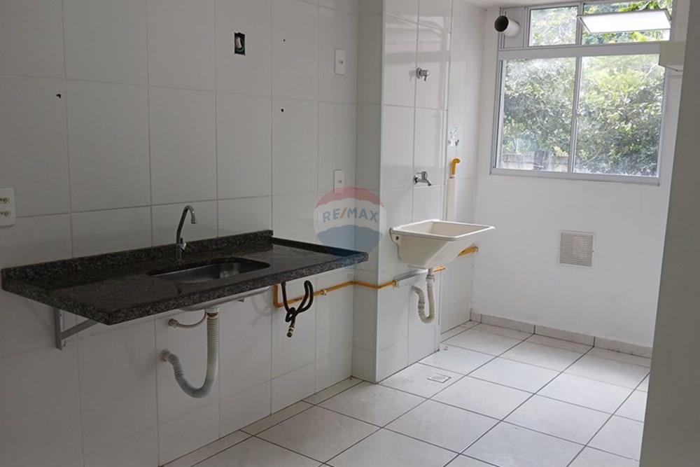 Apartamento - Venda - Petrópolis , Rio de Janeiro - Cozinha e area de serviço.jpg - Cozinha da sala de estar - 630131022-54