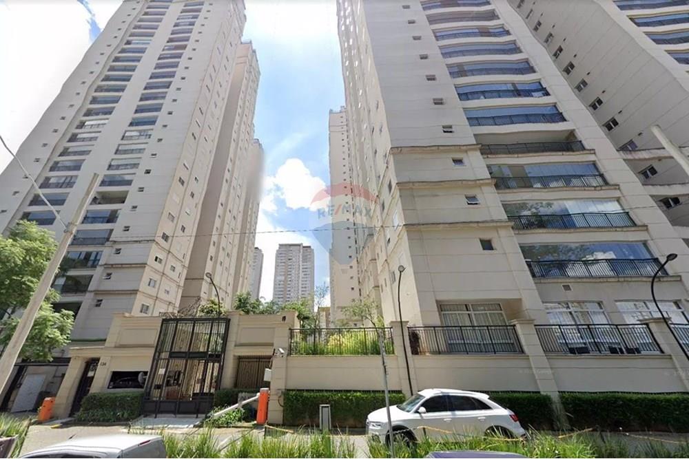 Apartamento - Alugar - São Bernardo do Campo , São Paulo - original895020532-522.793264678723foto113.jpg - Fachada - 631341019-16