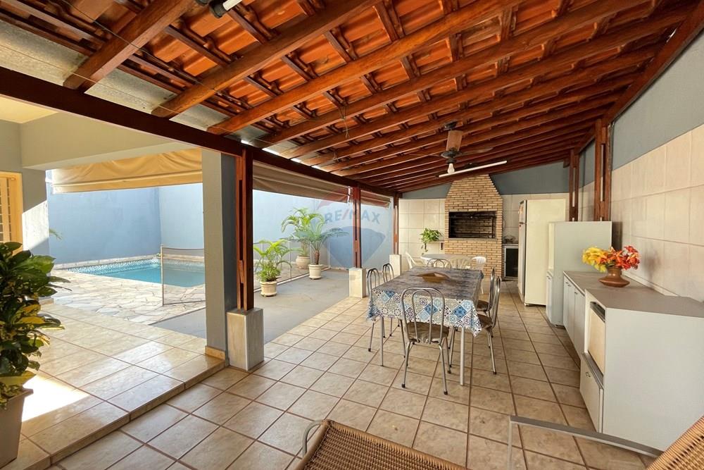 Casa - Venda - São José do Rio Preto , São Paulo - IMG_8864.JPG - 630401028-78