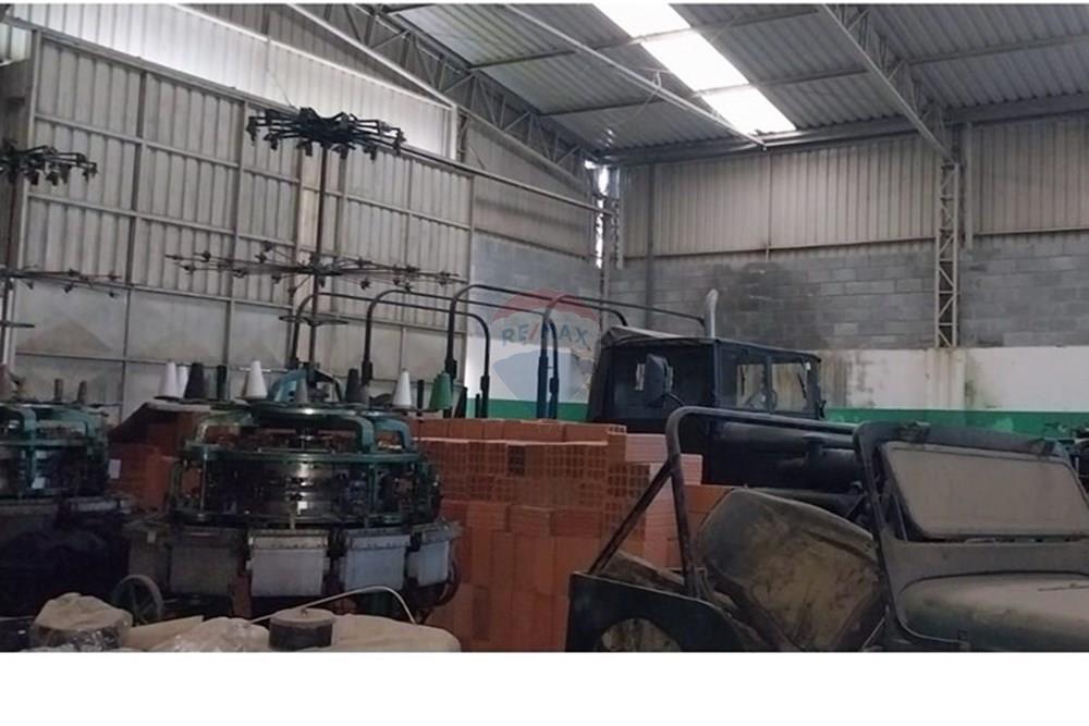 Galpão - Alugar - Mairiporã , São Paulo - galpao.jpg - 631361005-162