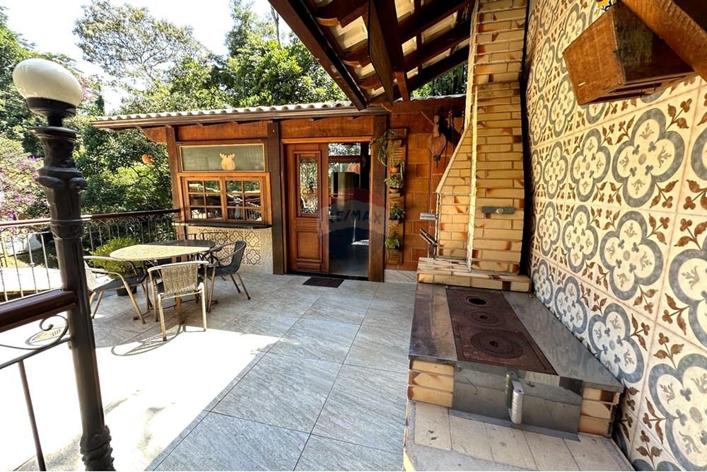 Casa de Condomínio - Venda - Petrópolis , Rio de Janeiro - WhatsApp Image 2025-03-31 at 12.12.52.jpeg - 630131061-27