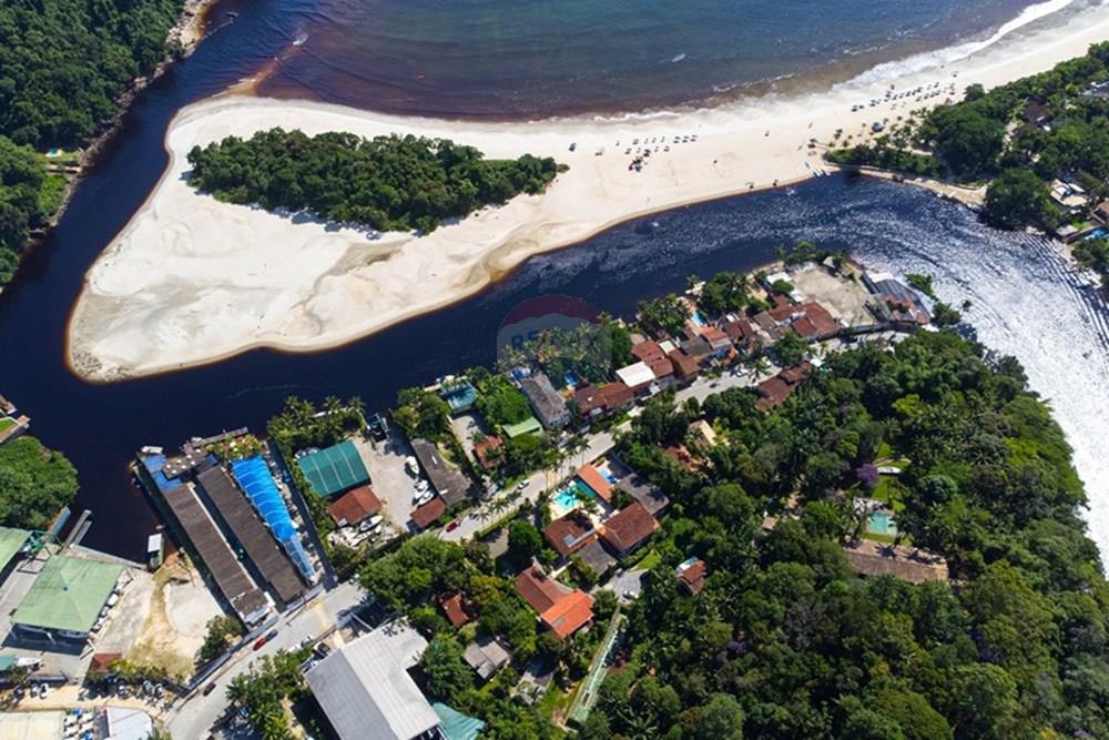 Terreno - Venda - São Sebastião , São Paulo - DJI_0808.jpg - Jardim Externo - 631461006-30
