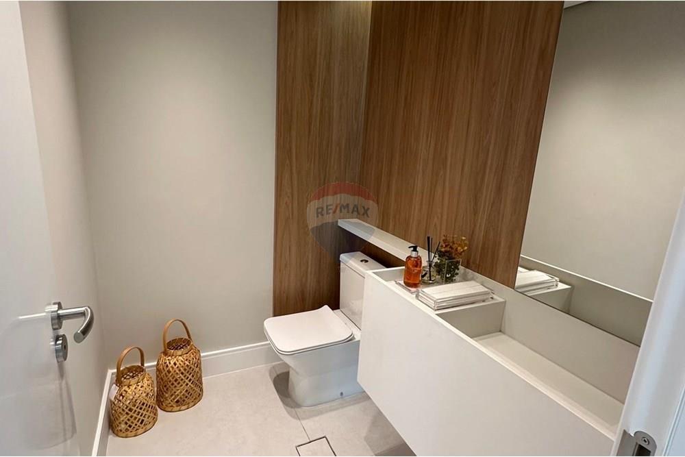Apartamento - Alugar - Mogi das Cruzes , São Paulo - lavabo 1.jpg - 630281068-35
