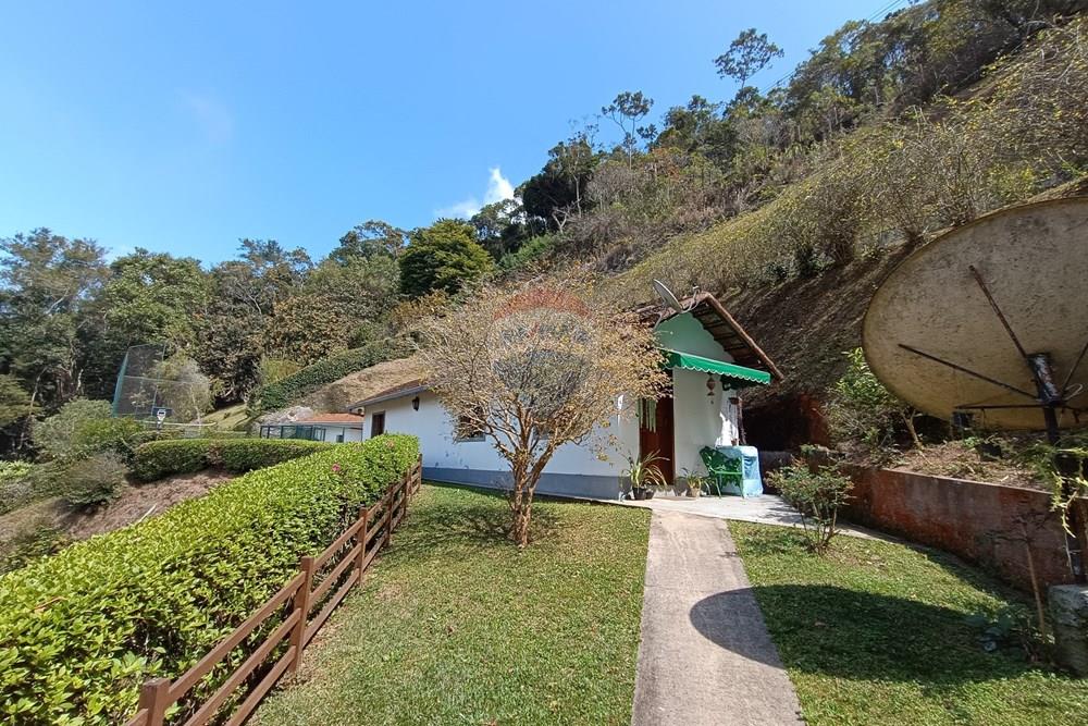 Casa - Venda - Teresópolis , Rio de Janeiro - IMG_20250906_110237_1.jpg - 630191109-18