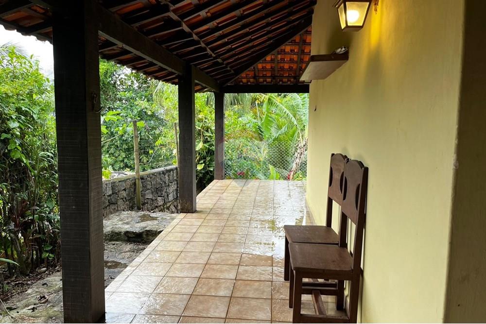 Casa de Condomínio - Alugar - Ilhabela , São Paulo - 74184b8b-6909-4de9-876e-49c70035d6a9.jpg - 690881028-24