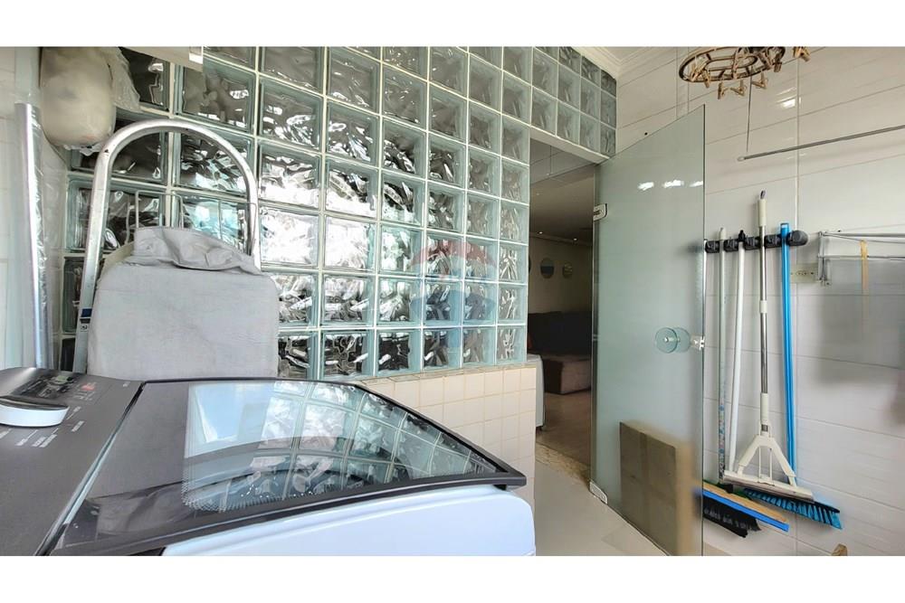 Apartamento - Venda - Santo André , São Paulo - 17.jpg - Lavanderia - 631341015-30