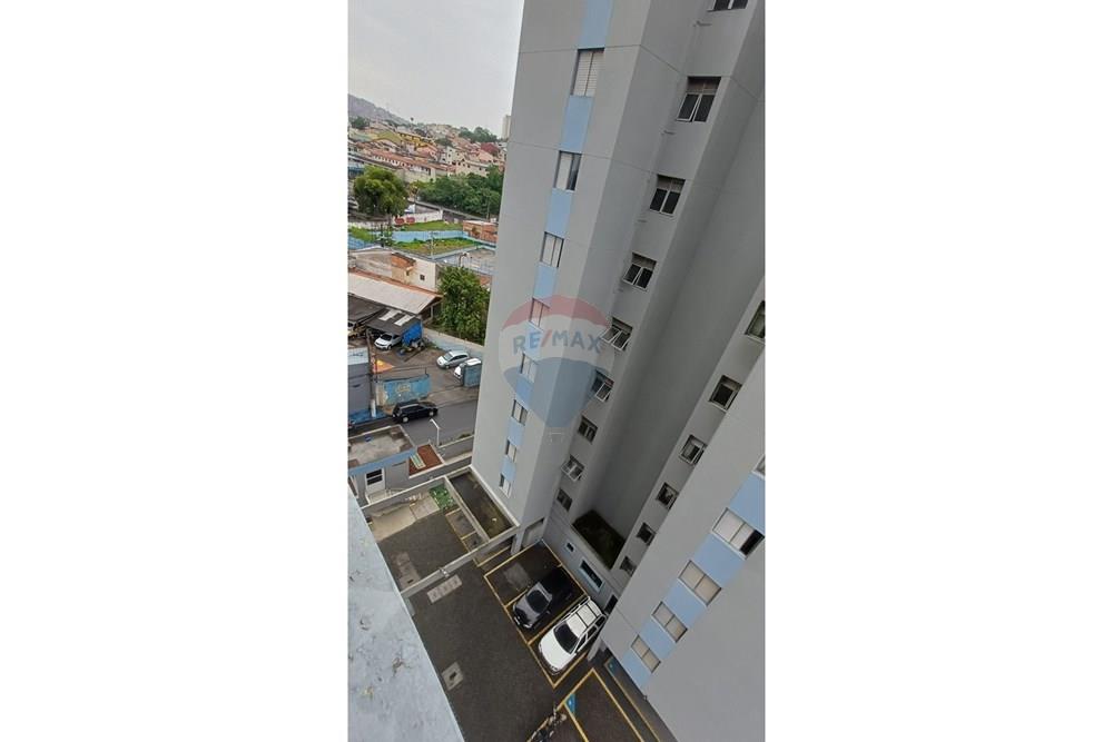 Apartamento - Alugar - Santo André , São Paulo - 20251027_145718.jpg - 631341035-3