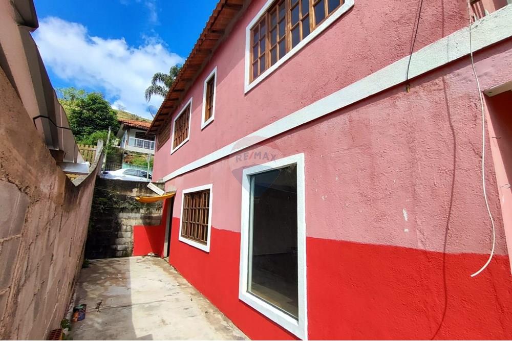 Casa - Alugar - Teresópolis , Rio de Janeiro - WhatsApp Image 2025-03-14 at 09.47.56.jpeg - 630191045-99