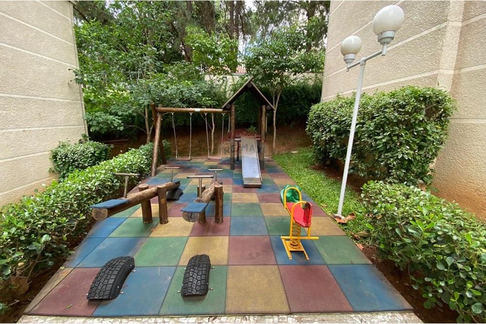 Apartamento - Alugar - Sorocaba , São Paulo - fotos piaratininga 16.jpeg - 630601262-44