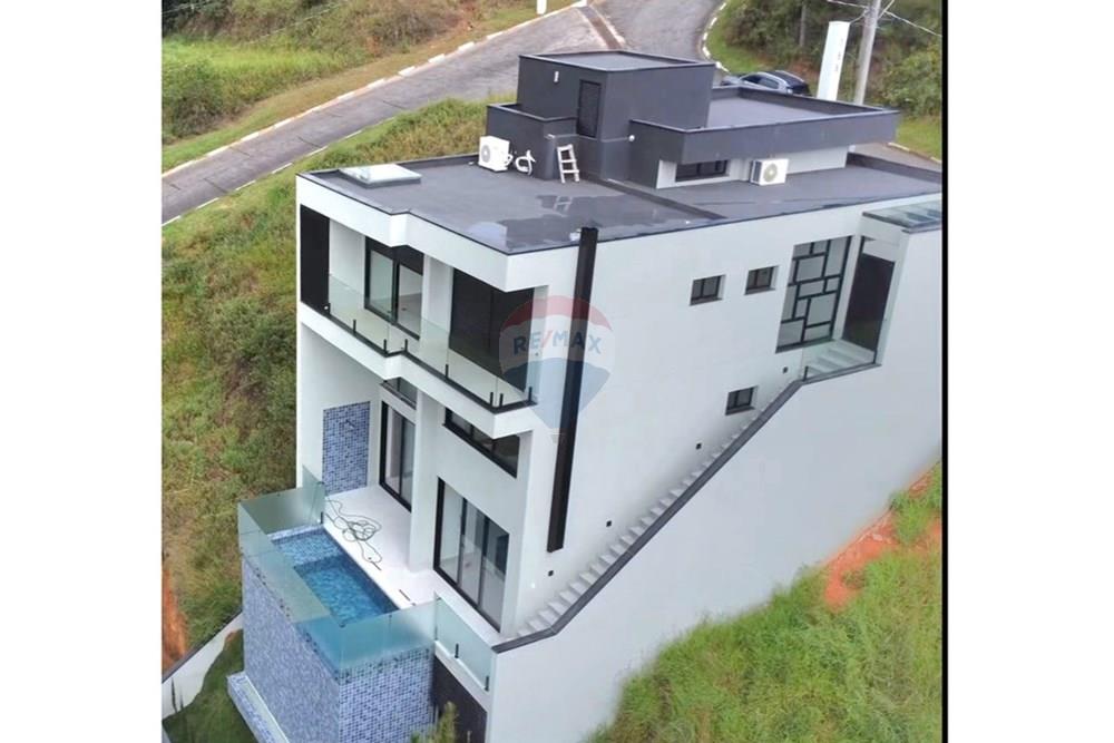 Casa de Condomínio - Venda - Santa Isabel , São Paulo - IMG-20250508-WA0012.jpg - 631491001-93