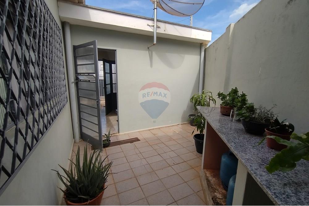 Casa - Venda - Lins , São Paulo - 06 Area de Descanso .jpeg - 631011040-15