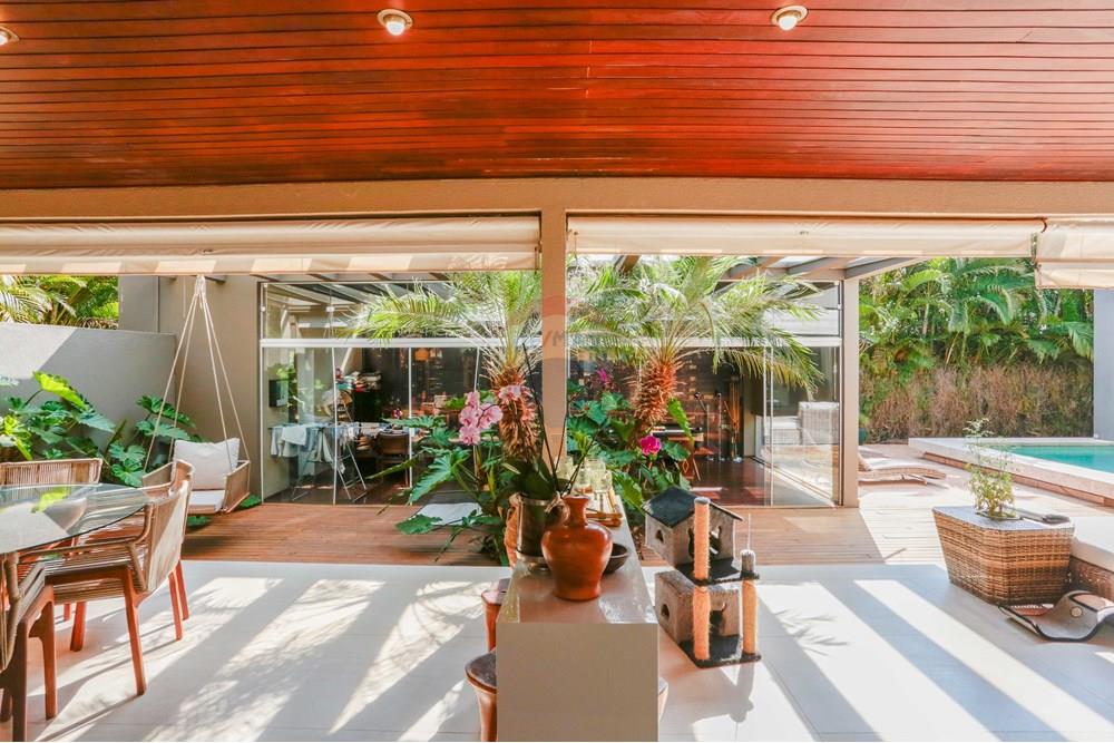 Casa de Condomínio - Venda - Araçoiaba da Serra , São Paulo - 00009.1_MG_0994.jpeg - 630601137-105