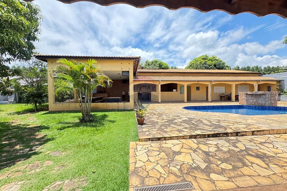 Chácara / Sítio / Fazenda - Venda - Araçoiaba da Serra , São Paulo - IMG_3394.jpeg - 631701011-32