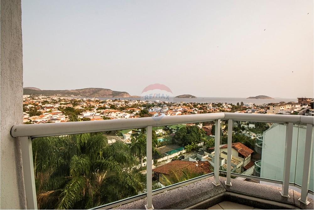 Residential - Condo/Apartment - Niterói , Rio de Janeiro - BR - _DSC3856.jpg - 631621004-26
