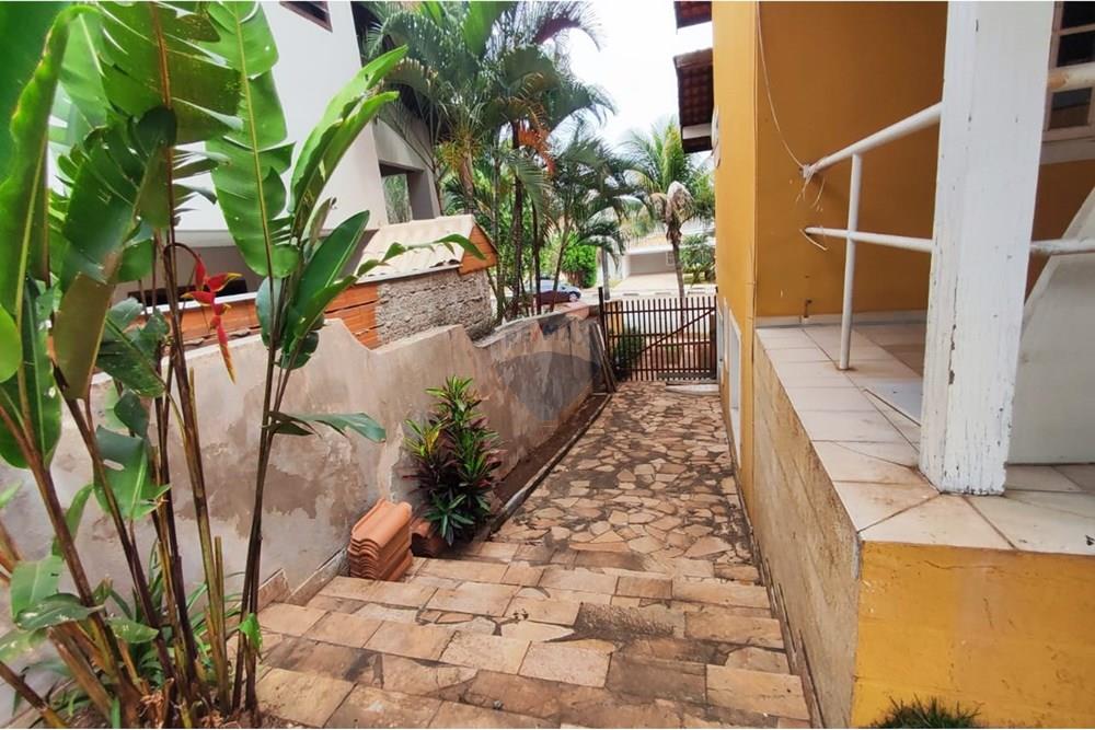 Casa - Alugar - Sorocaba , São Paulo - IMG-20250916-WA0054.jpg - 630601149-174