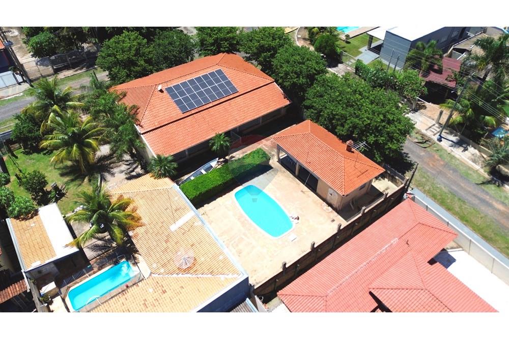 住宅 - 联排别墅 - Araçatuba , 圣保罗 - BR - FOTOS - RANCHO SANTA FE - SR JOAO (2).jpg - 630541001-273