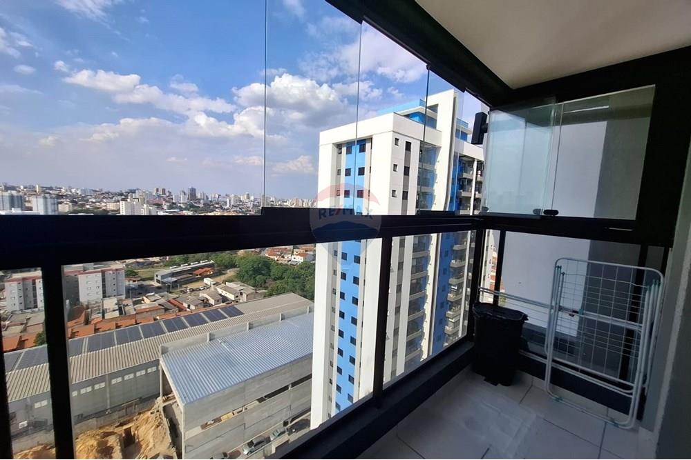 Apartamento - Alugar - Sorocaba , São Paulo - 927a380b-8a04-4820-a3f3-83c6314544f1.jpeg - 630591167-75
