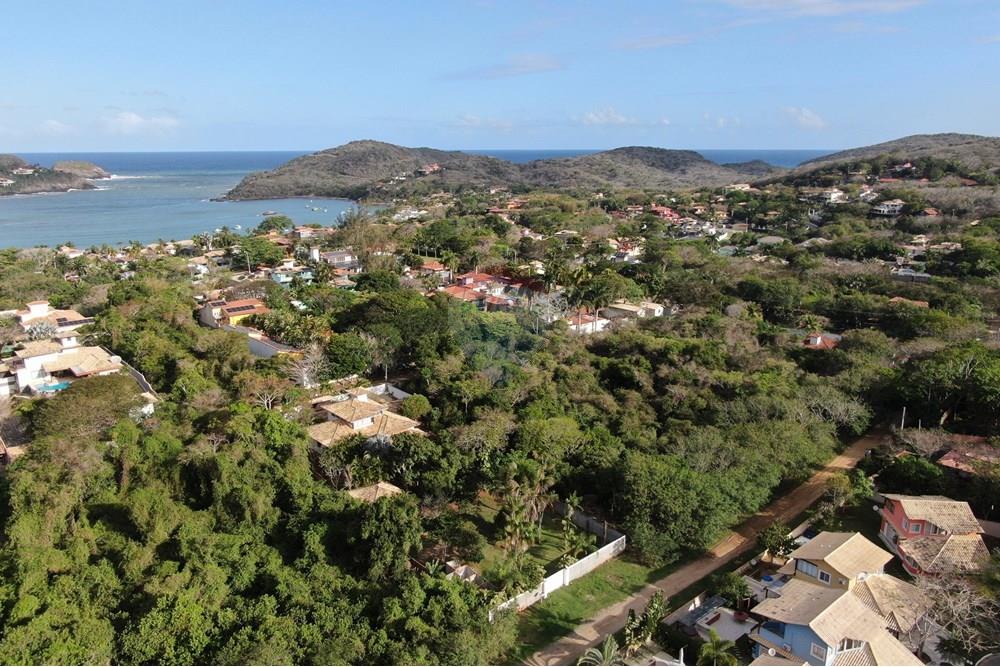 Terreno - Venda - Armação dos Búzios , Rio de Janeiro - DJI_0169.JPG - 630391006-89