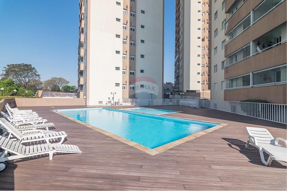 Apartamento - Alugar - Santo André , São Paulo - _DSC0034.jpg - 631341001-246