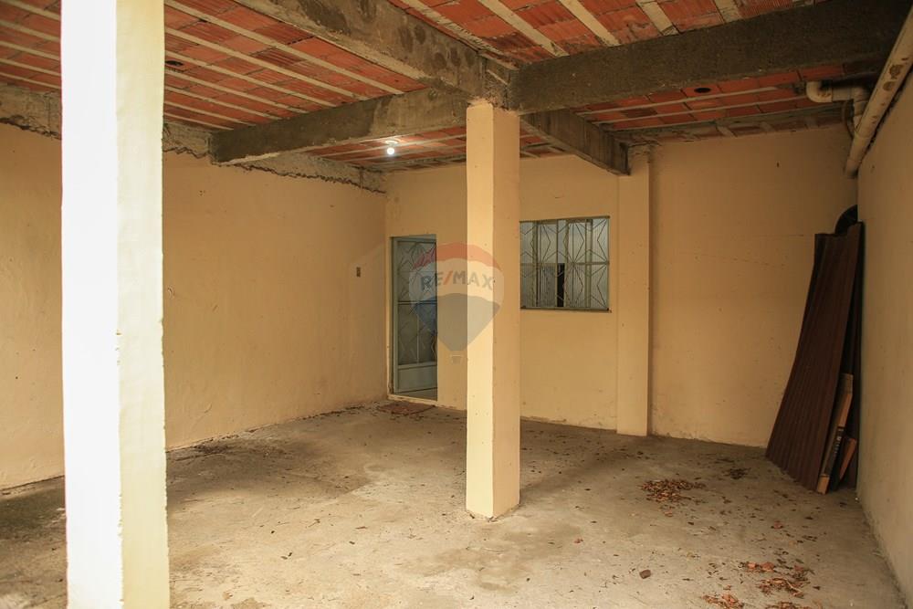 Casa - Alugar - São Gonçalo , Rio de Janeiro - mutondo cs-26.JPG - 631731003-7