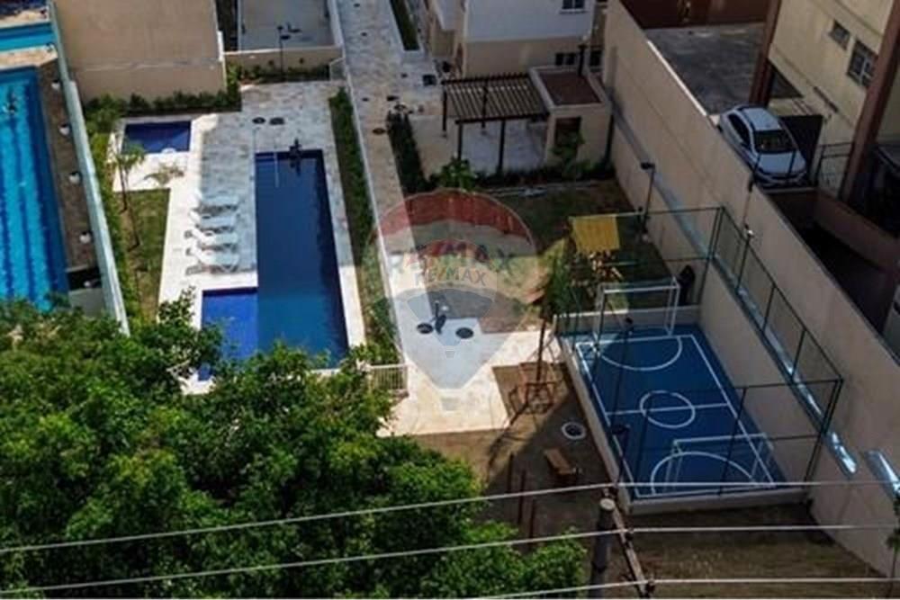 Apartamento - Alugar - São Paulo , São Paulo - moo10.jpeg - 630251075-276