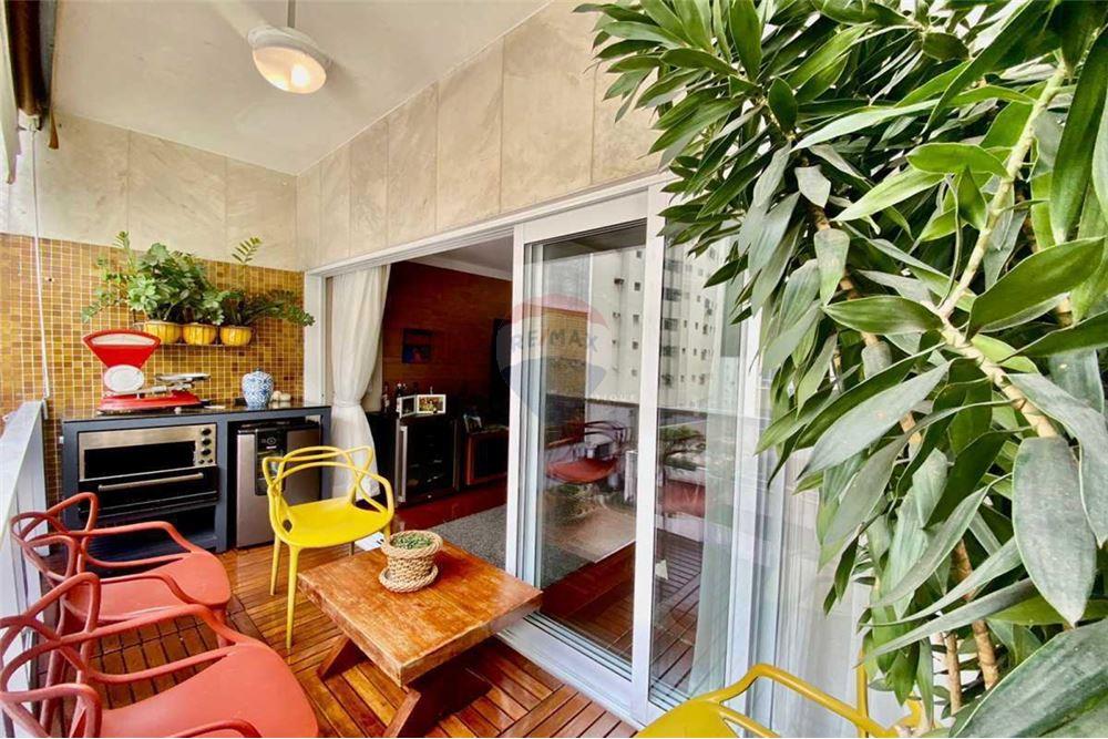 Apartamento - Venda - Rio de Janeiro , Rio de Janeiro - 1 - 630411001-134