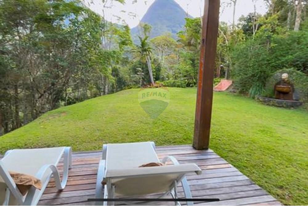 Casa - Venda - Petrópolis , Rio de Janeiro - 27.jpg - Quintal - 631611002-11