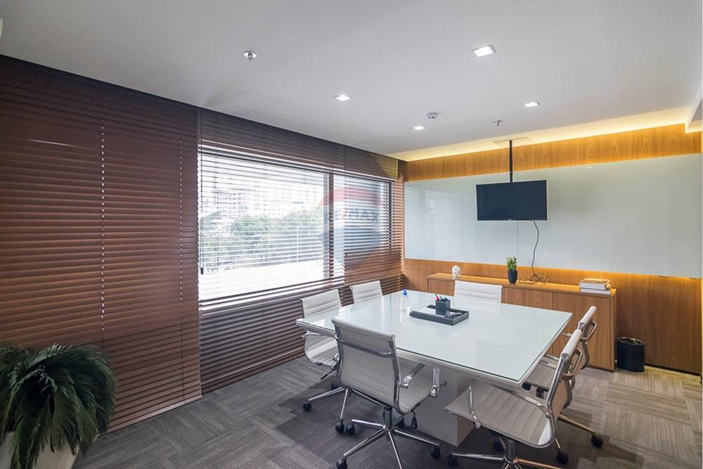 Cj. Comercial/ Sala - Alugar - Santo André , São Paulo - 11.jpg - 631341001-289